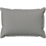  Presvlaka za jastuk 2 kom. HOUTEN Oblačnosiva 30 x 50 cm - Siva tkanina oblak 30 x 50 cm 2 | shoptok.hr