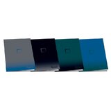  PULSE SVESKA A5 52L ONE COLOR S.K. MUŠKA 222175 Cene