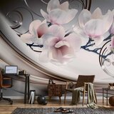  Foto tapeta - Beauty of Magnolia 300x210 | shoptok.hr
