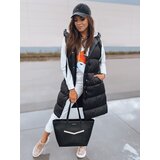 DStreet Kamizelka damska pikowana AVIA czarna | shoptok.hr