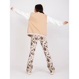 ex moda Sweatshirt-EM-BL-697.88-beige | shoptok.hr