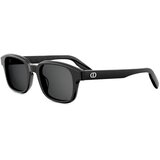 Dior Muške Sunčane naočale DM40172I CD ICON Black | shoptok.hr