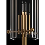 MAYTONI Stenska Svetilka Arco | Shoptok.si