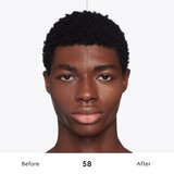 Gucci Beauty Glow Skin Tint Moisturizer hidratantna krema za toniranje nijansa 58 40 ml | shoptok.hr