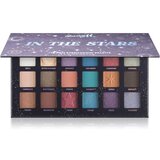 Barry M In The Stars paleta senčil za oči 18x0,7 g Cene