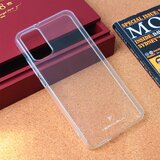Teracell Maska za TCL 403 Skin transparent Cene
