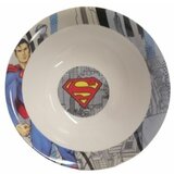  porcelan činija superman Cene