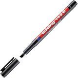 Marker OHP PERMANENTNI 1-3MM EDDING 143 B CRNI | shoptok.hr