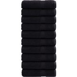  The Living Store Premium brisače SOLUND 10 kosov 100x150 cm 600 g/m2 - Kopalna Brisača, (21569231) | Shoptok.si
