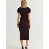 Trendyol Ženska haljina Twoss24El00282, Ljubičasta | Eponuda.com