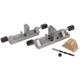 Wolfcraft Naprave za tiplanje 3750000 | shoptok.hr