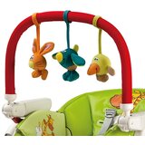 Peg Perego igralo za stolčke za hranjenje cene
