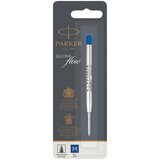Parker Mina uložak refil za hemijsku olovku QUINK PK50371 (Plava) | Eponuda.com