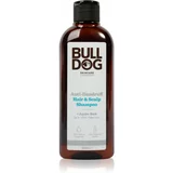 Bull Dog Anti-Dandruff Shampoo šampon proti prhljaju ml