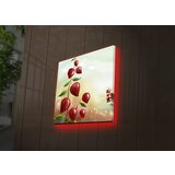 Wallity Slika sa LED osvetljenjem 2828DACT-54, 28x28 cm | ePonuda.com