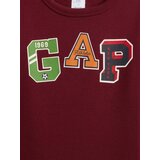 GAP Children's Sweatshirt with Logo - Boys | Shoptok.si