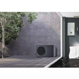 LG Monoblok HM123HF.UB60 + HN1639HC.NK0 hidro enota z grelcem, Toplotna črpalka 12kW - | Shoptok.si