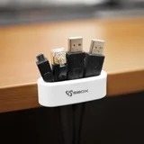 SBOX DRŽAČ KABLOVA CH-44