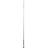 FLECK Šiba za dresuro CARBON COMPOSITE ultralahka 110 cm - Temno modra Cene