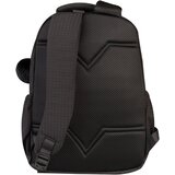 Target Solska torba POPGRID Jet Black 28708, za višje razrede | Shoptok.si