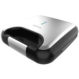 Cecotec 02958 - Žar Rock'nToast + aparat za sendviče, (22118995) | Shoptok.si