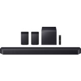 Samsung Soundbar HW-Q990F zvučnik crni | shoptok.hr