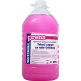tekući 5L Pink orhideja PRENS