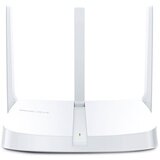 Mercusys MW305R 300Mbps Wireless N Router, 1 x 10/100 WAN Port + 3 x 10/100 LAN Ports, 3 x 5 dBi fixed... | Eponuda.ba