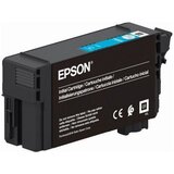 Epson Singlepack UltraChrome XD2 Cyan T40D240(50ml) cene