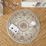 Conceptum Hypnose tepih Woopamuk100, 170X170 cm, šareni | ePonuda.com
