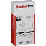 Fischer Metal Cavity Fixing HM 5x52 S 50 pcs. | shoptok.hr
