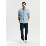 Sinsay muška regular fit košulja 8051Y-05J | shoptok.hr