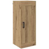 Highboard Umjetnički hrast 34,5 x 34 x 180 cm Konstruirano drvo | shoptok.hr