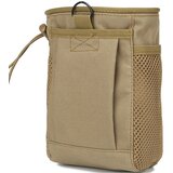 INF Taktična vreča za odlaganje: 5,5-palčna večnamenska torbica Molle Yellow, (21822001) | Shoptok.si