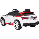  Licencirani auto na akumulator Audi RS6 Avant GT 4x4 - bijeli | shoptok.hr