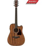  GITARA EL.-AK. IBANEZ AW54CE OPN | Eponuda.ba