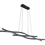 Modern Living viseča led-svetilka relo | Shoptok.si