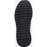Geox Black men's sneakers Molveno - Men's | Shoptok.si