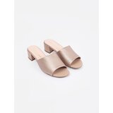 Sergio Leone Beige high-heeled sandals by | shoptok.hr