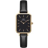 Daniel Wellington Ura Quadro 20x26 ženska, zlata barva | Shoptok.si