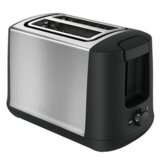 Tefal CONFIDENCE TOSTER OD NEHRĐAJIUĆEG ČELIKA TT340830 | Eponuda.ba