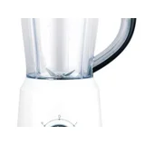 Blender BL201W500 W; 1,5l; INOX oštrica;2 brzine + pulsna funkcija