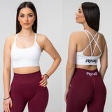 Ring Flow Seamless helanke Burgundy | Eponuda.com
