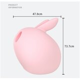 Galaku Električni osebni vibrator krogle 11874118 USB 45dB, (21691253) | Shoptok.si