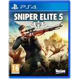 Sold Out sniper elite 5 (4) | shoptok.hr