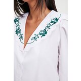 Trendyol Ženska košulja Embroidery | Eponuda.ba