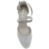 Tamaris Salonarji 12441441919 Srebrna | Shoptok.si