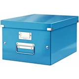 Leitz Modra škatla za shranjevanje Universal, dolžina 37 cm