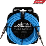 Kabal INSTR. Ernie Ball 6417 Flex Blue 6m 6,3-6,3 | Eponuda.ba
