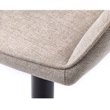 Unique Furniture Bež blagovaonska stolica Nolan – | shoptok.hr